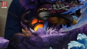 Big Mom & Kaido with Hakai Collector Edition (Prototype Shown) View 15