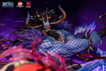 Big Mom & Kaido with Hakai (Battle Damaged Version) (Prototype Shown) View 3