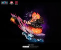 Big Mom & Kaido with Hakai (Battle Damaged Version) (Prototype Shown) View 7