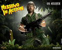 Missing in Action (Prototype Shown) View 5