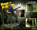 Missing in Action (Prototype Shown) View 16