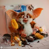 Daffy Mogwai (Prototype Shown) View 3