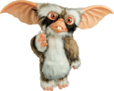 Lenny Mogwai (Prototype Shown) View 8