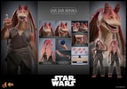 Jar Jar Binks™ (Prototype Shown) View 20