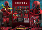 Kidpool (Prototype Shown) View 23