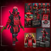 Kidpool (Prototype Shown) View 2