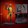 Wolverine (Prototype Shown) View 2