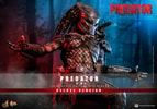 Predator (2.0) Deluxe Version (Prototype Shown) View 1