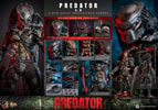 Predator (2.0) Deluxe Version (Prototype Shown) View 12