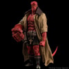 Hellboy (Prototype Shown) View 9