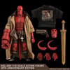 Hellboy (Prototype Shown) View 14
