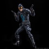 Lobster Johnson (Prototype Shown) View 1