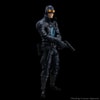 Lobster Johnson (Prototype Shown) View 7