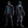Lobster Johnson (Prototype Shown) View 8