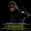 Lobster Johnson (Prototype Shown) View 11