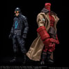 Lobster Johnson (Prototype Shown) View 12