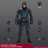 Lobster Johnson (Prototype Shown) View 13