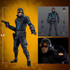 Lobster Johnson (Prototype Shown) View 2