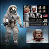 Neil Armstrong Deluxe (Prototype Shown) View 2