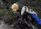 Dimitri (Prototype Shown) View 3