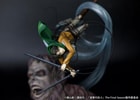 Levi vs Beast Titan (Prototype Shown) View 5
