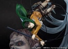 Levi vs Beast Titan (Prototype Shown) View 10