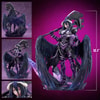 Albedo: Hermes Trismegistus Version (Prototype Shown) View 2
