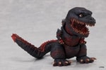 DFORM+ Shin Japan Hero Universe Full Action Deforme (Prototype Shown) View 8