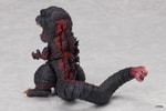 DFORM+ Shin Japan Hero Universe Full Action Deforme (Prototype Shown) View 9
