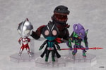DFORM+ Shin Japan Hero Universe Full Action Deforme (Prototype Shown) View 11