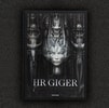 HR Giger (Prototype Shown) View 8