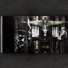 HR Giger (Prototype Shown) View 2