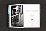 HR Giger (Prototype Shown) View 6