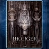 HR Giger (Prototype Shown) View 1