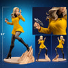 Command Officer Bishoujo (Prototype Shown) View 2