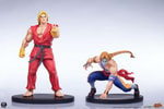 Ken & Vega (Prototype Shown) View 17