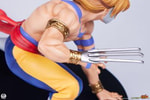 Ken & Vega (Prototype Shown) View 24