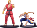 Ken & Vega (Prototype Shown) View 25