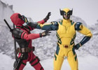 Deadpool (Prototype Shown) View 11