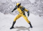 Wolverine (Prototype Shown) View 1
