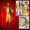 Wolverine (Prototype Shown) View 2