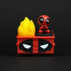 Deadpool Dumpster Fire (Prototype Shown) View 1