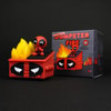 Deadpool Dumpster Fire (Prototype Shown) View 5