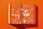 Marvel Comics Library. Avengers. Vol. 2. 1965-1967 (Standard Edition) (Prototype Shown) View 13
