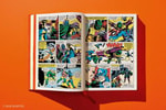 Marvel Comics Library. Avengers. Vol. 2. 1965-1967 (Standard Edition) (Prototype Shown) View 3