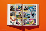 Marvel Comics Library. Avengers. Vol. 2. 1965-1967 (Standard Edition) (Prototype Shown) View 5