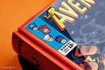 Marvel Comics Library. Avengers. Vol. 2. 1965-1967 (Standard Edition) (Prototype Shown) View 16