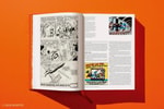 Marvel Comics Library. Avengers. Vol. 2. 1965-1967 (Standard Edition) (Prototype Shown) View 17