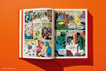Marvel Comics Library. Avengers. Vol. 2. 1965-1967 (Standard Edition) (Prototype Shown) View 18