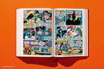 Marvel Comics Library. Avengers. Vol. 2. 1965-1967 (Standard Edition) (Prototype Shown) View 19